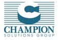 Champion Solutions Group